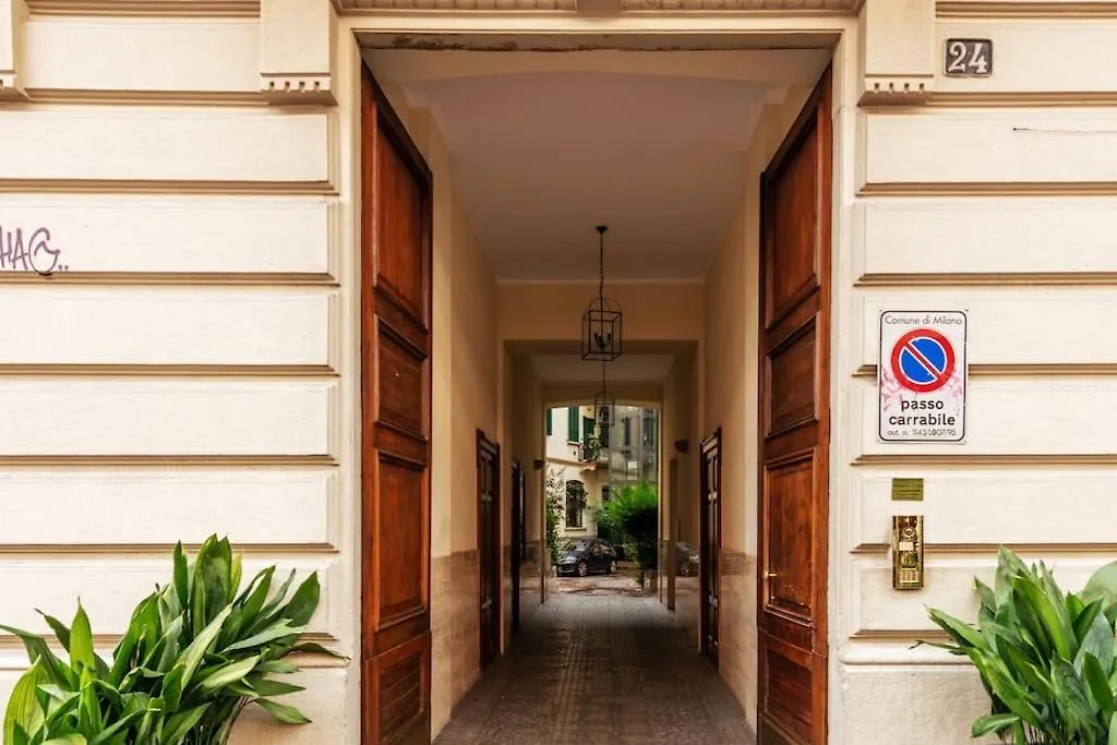 דירות Loft Di Charme Nel Quartiere Isola - Milano