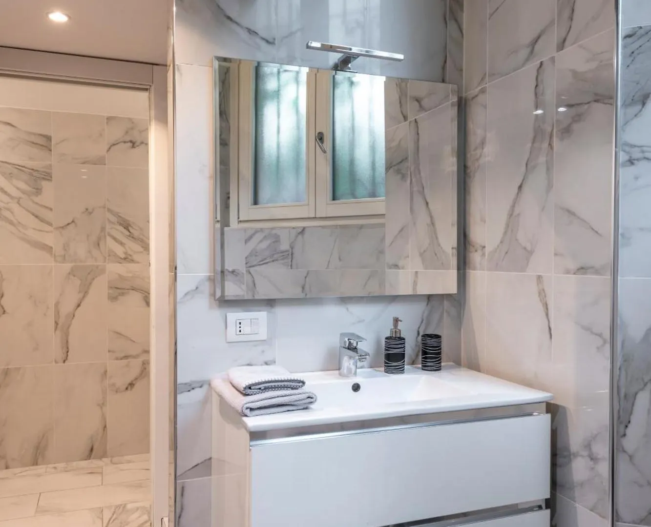 Apartmán Loft Di Charme Nel Quartiere Isola - Milano 0*,  Itálie