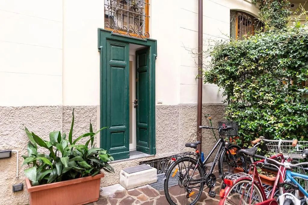 Appartement Loft Di Charme Nel Quartiere Isola - Milano