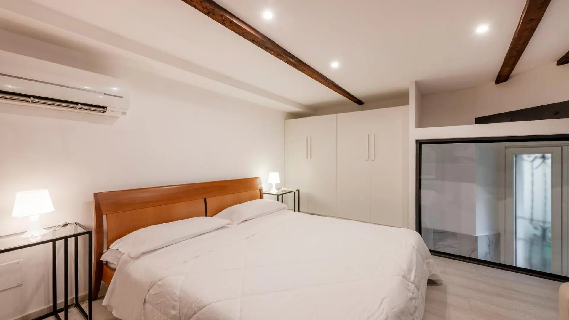 Loft Di Charme Nel Quartiere Isola - Milano location