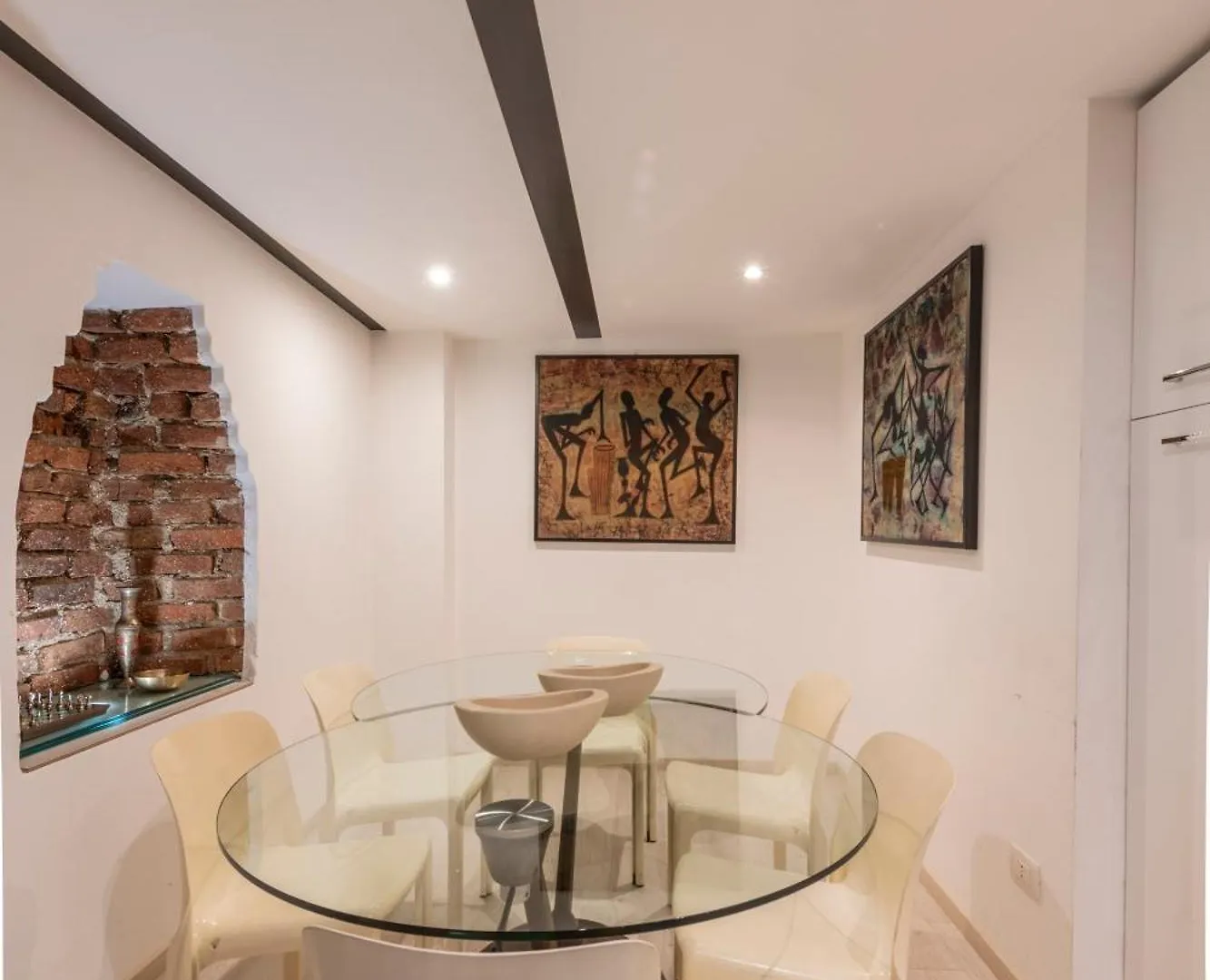 Appartement Loft Di Charme Nel Quartiere Isola - Milano Italie